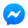 Facebook Messenger ikona