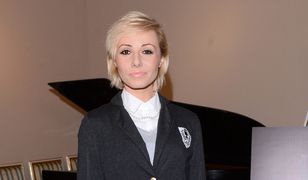 Patusia z "Projekt Lady" nie chce być damą. Już nie wygląda jak w programie