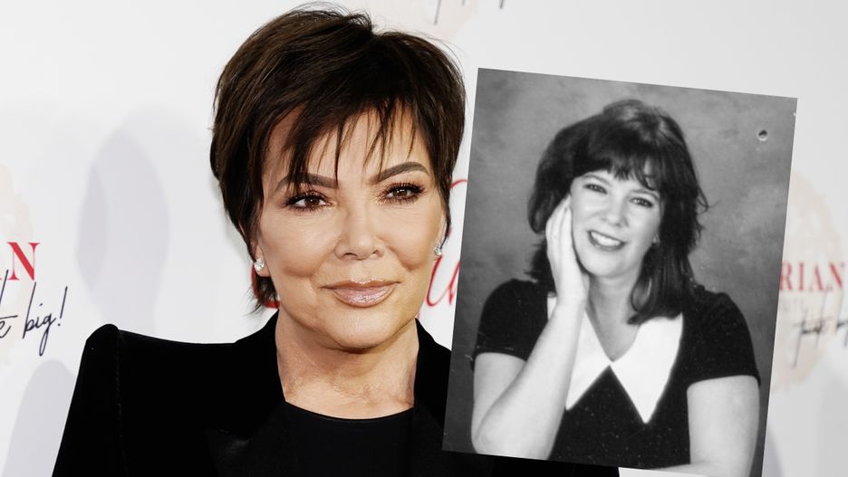 Młodsza siostra Kris Jenner miała 65 lat