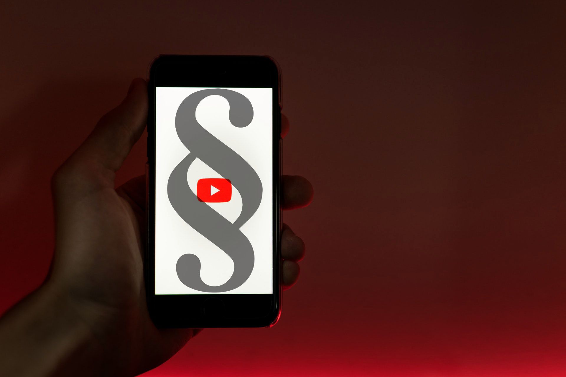 Fotograf kontra Google. Gigant stanie przed sądem? 1