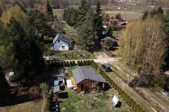 Działka z kompostownikiem? Ministerstwo rozważa zmianę ws. opłat