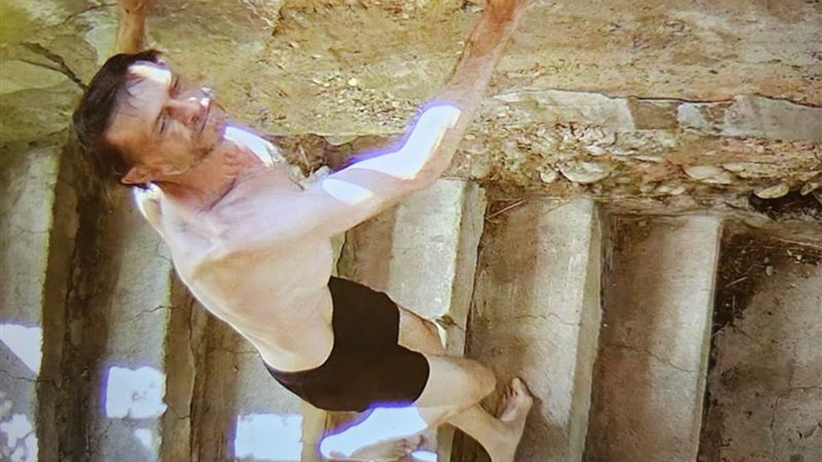 Michael Brown jest podejrzany o zastrzelenie czterech osób