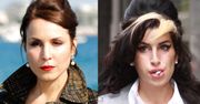 Noomi Rapace ma zagrać Amy Winehouse!