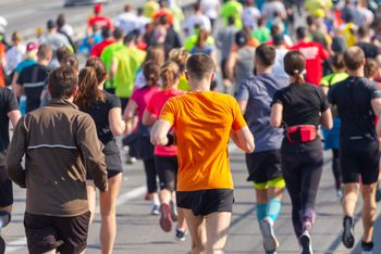 Poznań: CITY TRAIL. Start zapisów do największego cyklu biegów przełajowych w Polsce