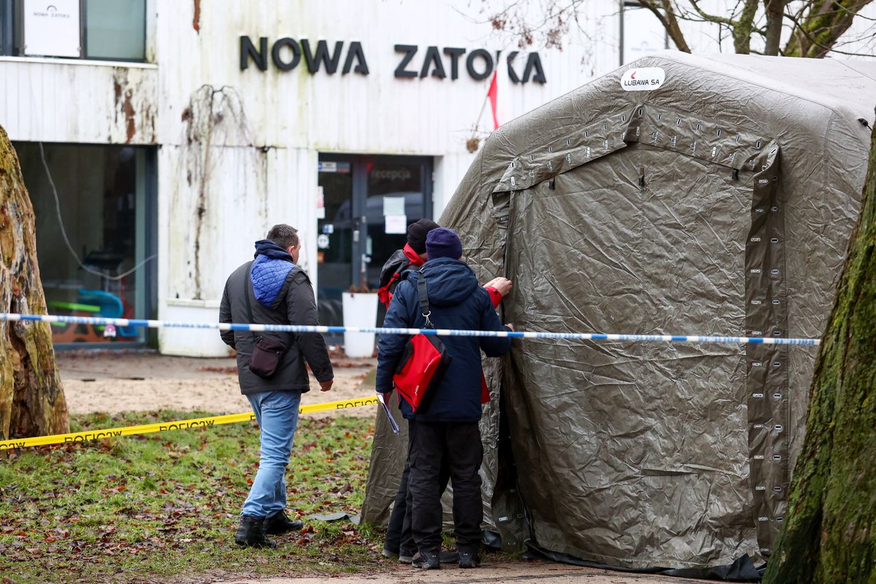 Przełom w sprawie Iwony Wieczorek? "Możliwości są trzy"