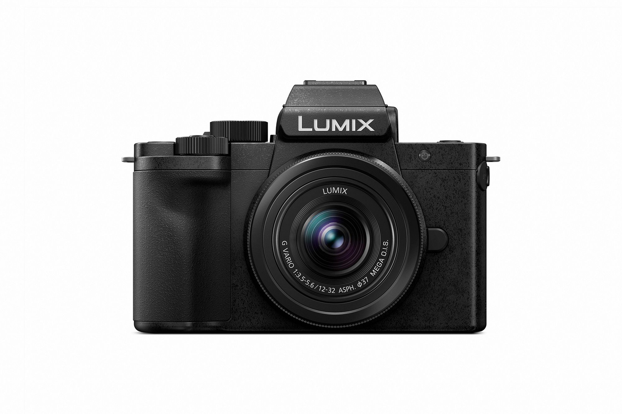 Panasonic Lumix G100 – stworzony do wlogowania 2