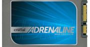 Crucial Adrenaline SSD - pięćdziesiątka, która doda PC skrzydeł