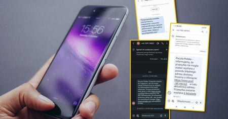 SMS, który może trafić do każdego. To nie przypadek