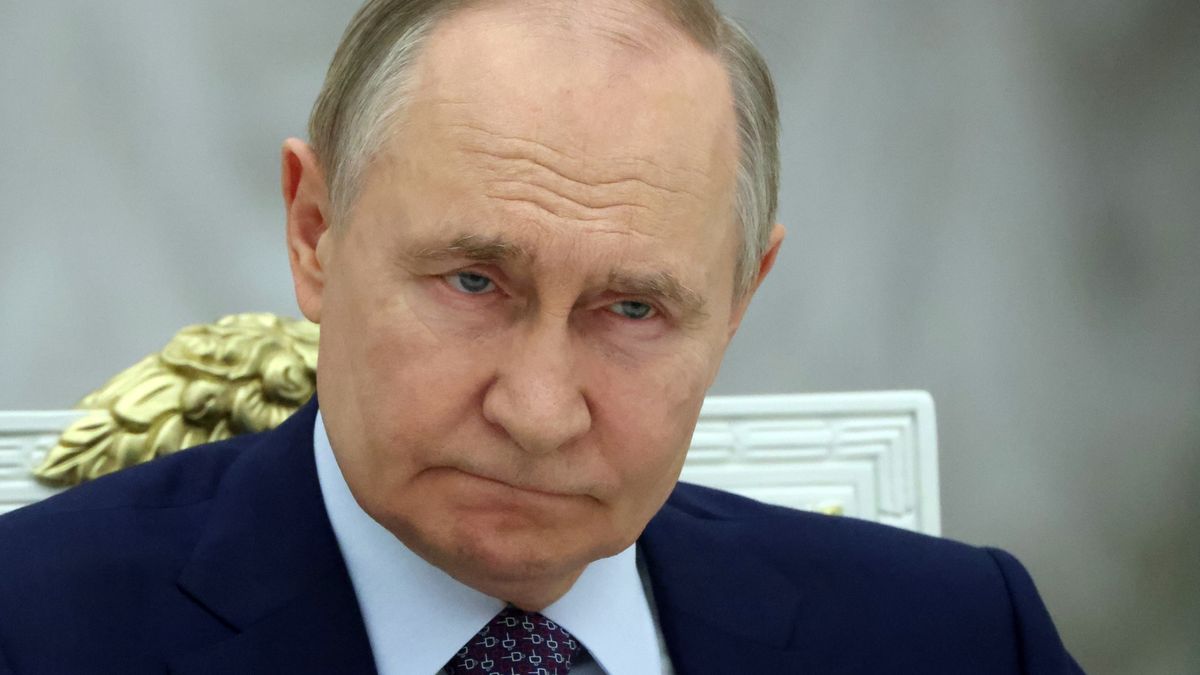 Rosja chce zdobyć obwód doniecki do marca