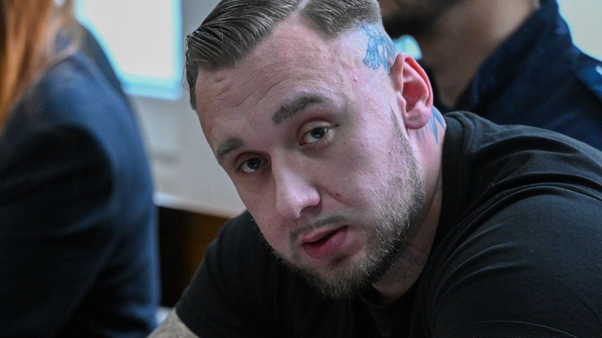 Łukasz Żak skazany na 20 lat więzienia.