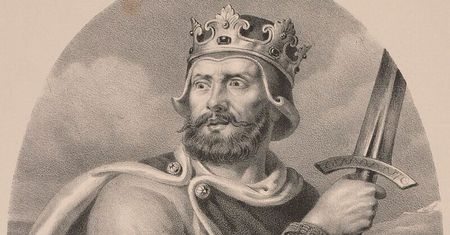 Czy Bolesław Krzywousty był spokrewniony z cesarzem Bizancjum?