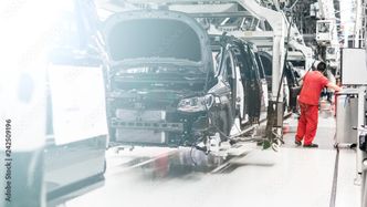 XVIII Kongres Przemysłu i Rynku Motoryzacyjnego już 23 listopada