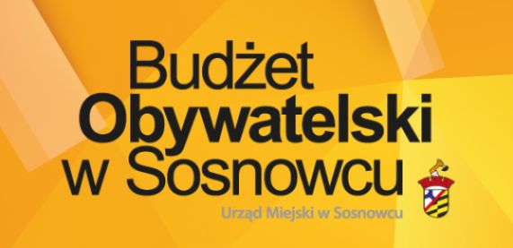 Sosnowiec. Klikasz i decydujesz, rusza głosowanie budżetu obywatelskiego