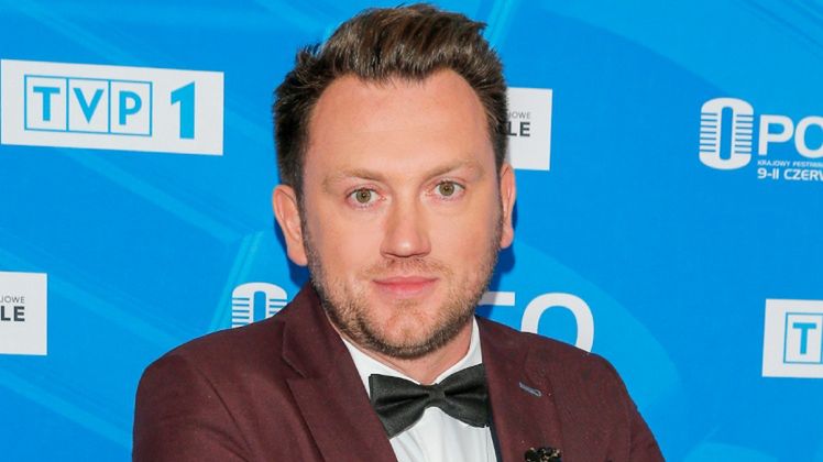 Adam Giza zdradza co się dzieje w TVP