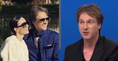 Kim jest żona Piotra Kaszewiaka, który zdobył sławę jako prawnik w "Sprawie dla reportera"? Jego ukochana też pojawia się w telewizji