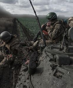 Zawieszenie broni nadchodzi? Wyraźny sygnał z Ukrainy