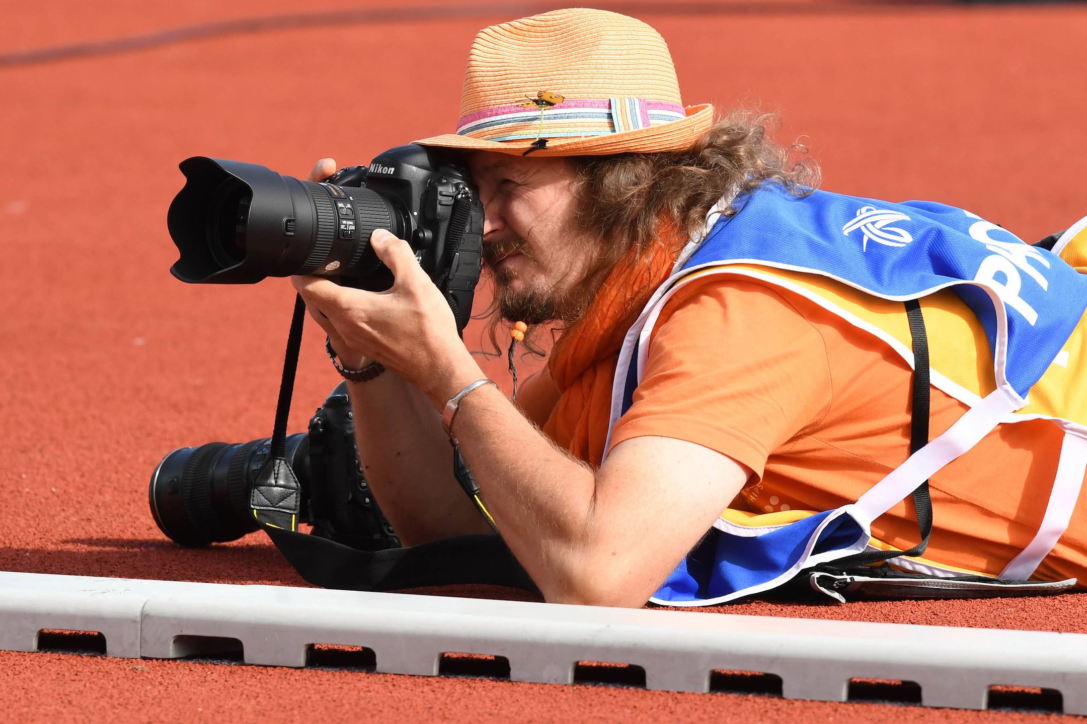 Adam Nurkiewicz radzi, jak zabrać się za fotografię sportową [poradnik] 5