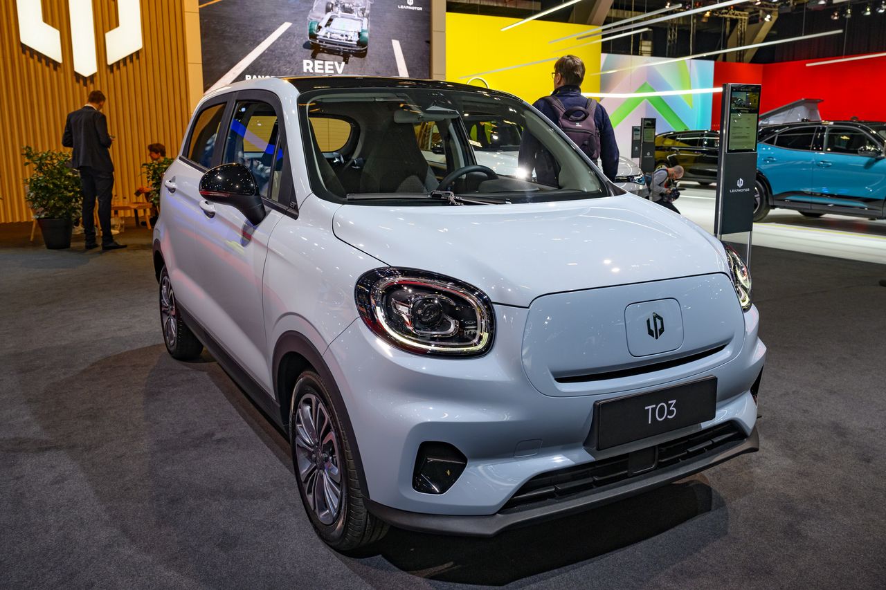 Motoryzacyjny gigant wstrzymuje produkcję samochodu w Polsce