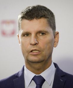 Powrót do szkół. Nauka stacjonarna rozszerzona? Wiceminister edukacji komentuje