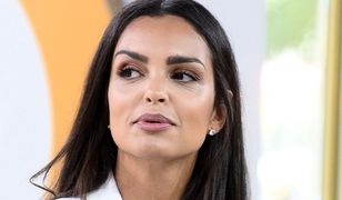 Cała w pianie. Gorące zdjęcie z kąpieli podbija sieć