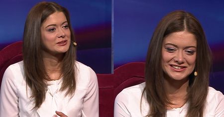"Pozwalam swojemu mężczyźnie podejmować decyzje. Mam staroświeckie podejście!"