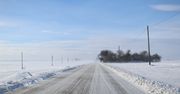 Lubelskie: Uwaga kierowcy. Trudne warunki na drogach