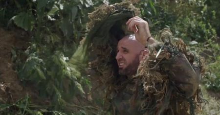 Kto by się spodziewał? Tym zajmuje się Marcin Gortat