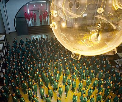 Jak to możliwe? Hit Netfliksa w ciągu tygodnia był oglądany przez 2,8 mln dni