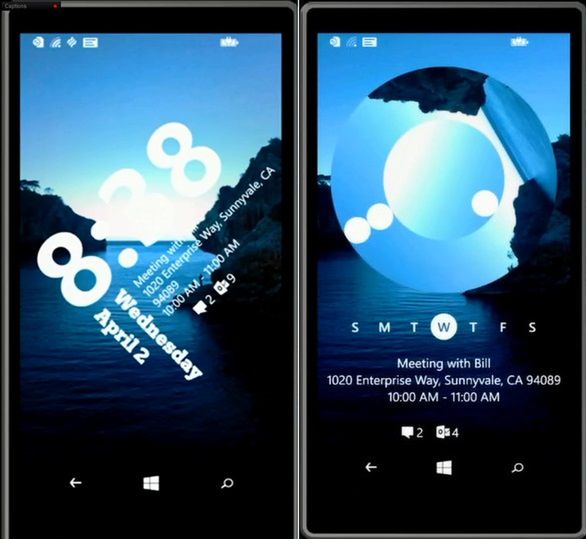 Windows Phone 8.1 oficjalnie - okienka wreszcie będą konkurencją dla Androida? 3