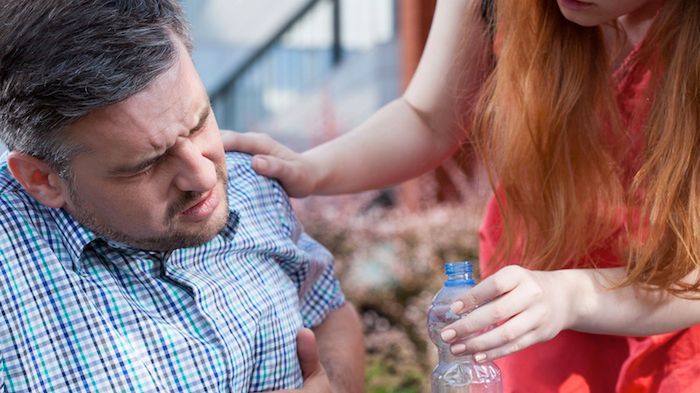 6 dolegliwości, których nie można zignorować