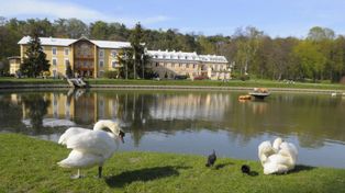 "Żal było odjeżdżać". Aktualny ranking 31 najlepszych sanatoriów na NFZ. Sprawdź, co mówią o nich pacjenci