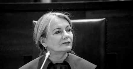 Nie żyje Katarzyna Gonera