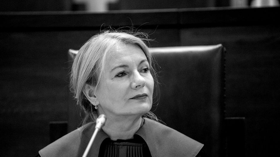 Nie żyje Katarzyna Gonera