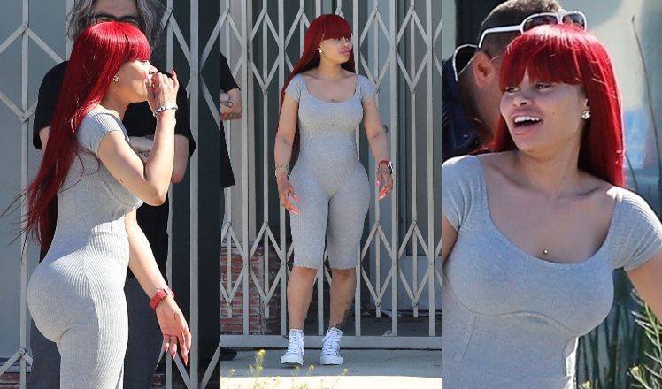 Blac Chyna