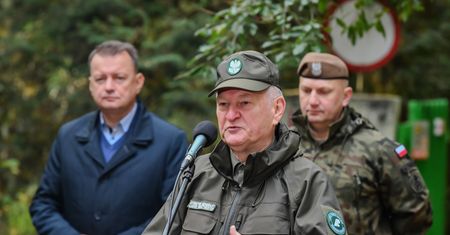 Zarobki większe niż prezydenta. Luksusy w Lasach Państwowych