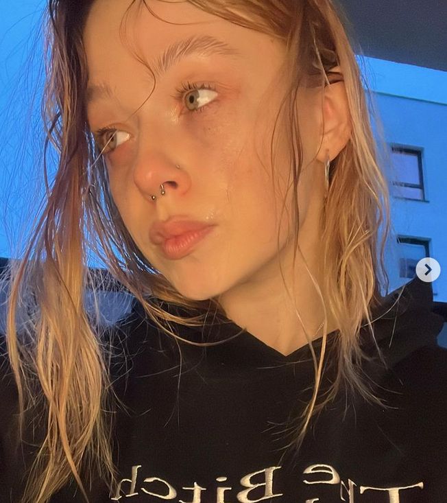 Zuzanna Jabłońska