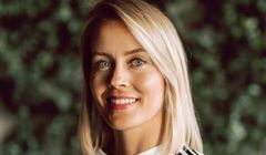Katarzyna Modelewska przeszła z Adidasa do Levi Strauss