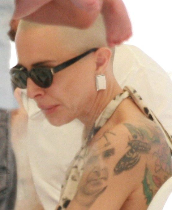 Blanka Lipińska i Paweł Baryła w Sopocie