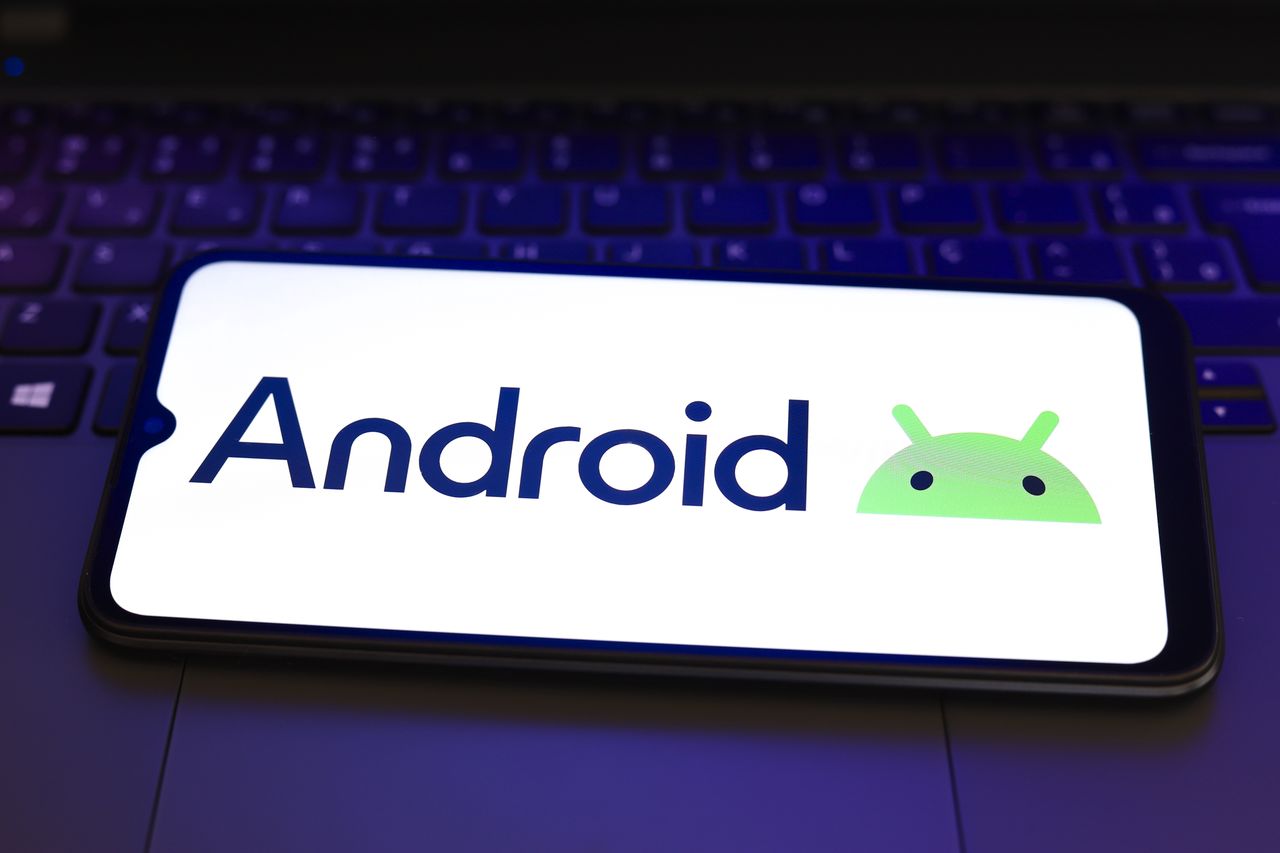 Nowy wirus na Androida