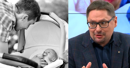 Terlikowski o zadaniu maturalnym z WOS-u: "Skandalicznie głupie! Postępowcy chcieli obrzydzić młodym ludziom tradycyjną rodzinę!"