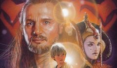 Saga „Gwiezdne wojny” w AXN