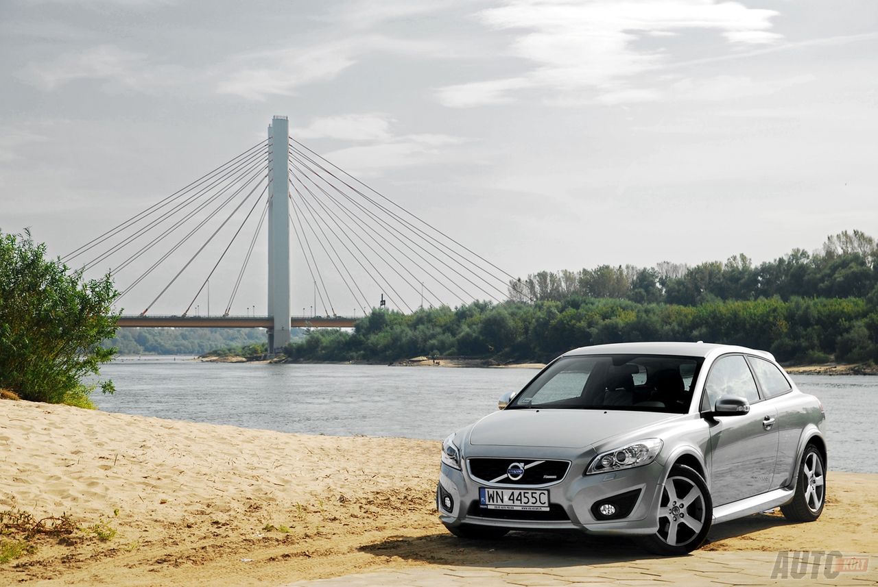 Volvo C30