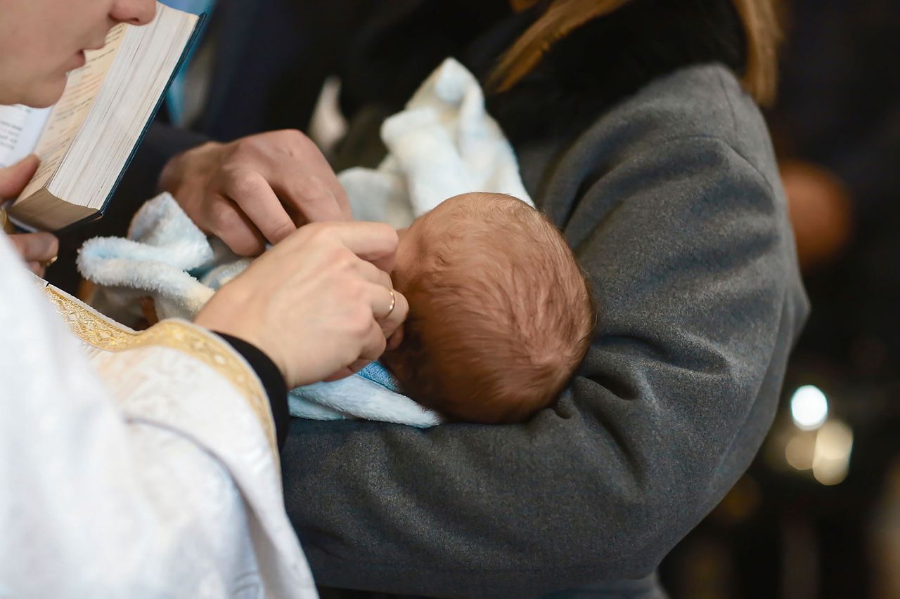 Ksiądz z Jeruzala nie wycofał się z kontrowersyjnego wpisu