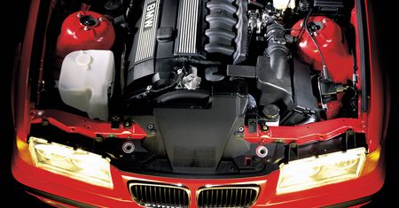 Pięciodrzwiowe BMW E36 Compact? BMW Classic pokazało prototyp