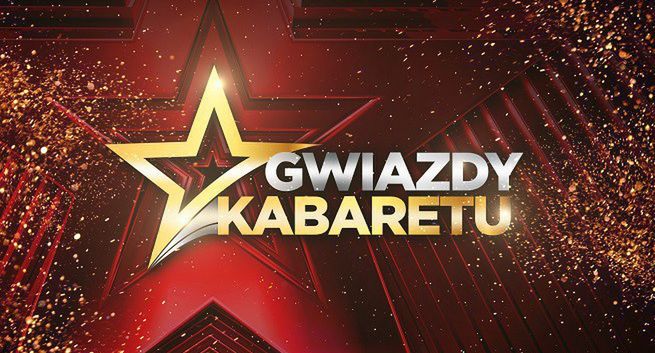 643 tys. widzów „Gwiazd kabaretu” w Czwórce. Piątkowe powtórki ogląda 909 tys. osób