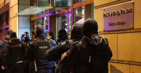 Prokuratura badała zmiany w zarządach mediów publicznych. Śledztwo umorzone