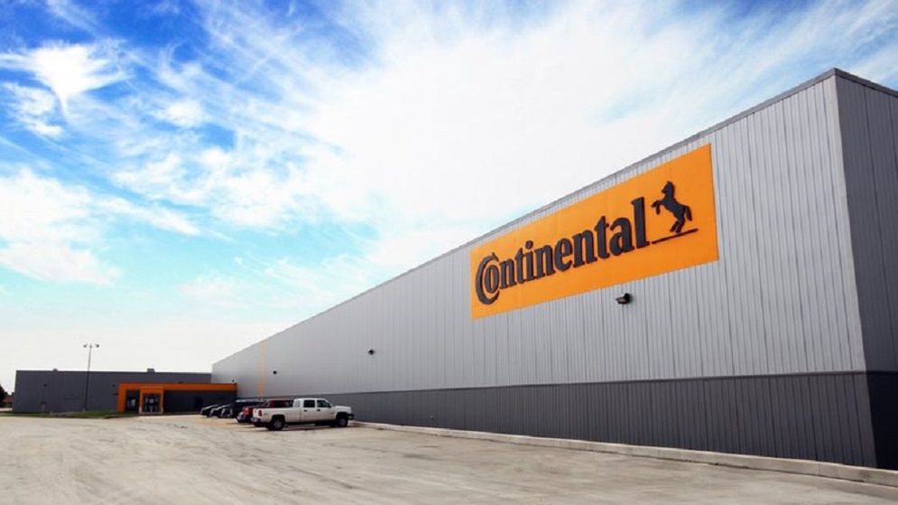 Potential layoffs at Continental spark worry among German employees