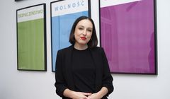 Cecylia Jakubczak odchodzi z Kampanii Przeciw Homofobii