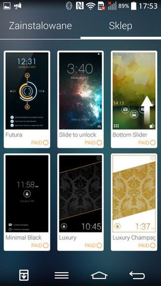 Weekendowy Zestaw Gier i Aplikacji: Rival Knights, Inapp Translator i Smart Launcher 2 8