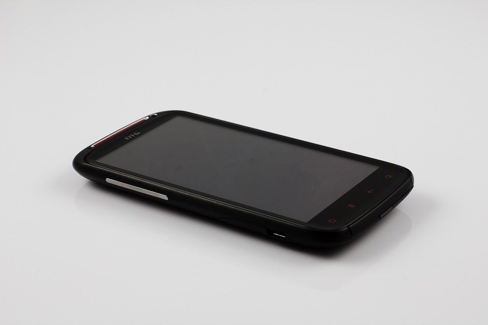 HTC Sensation XE - galeria zdjęć 9